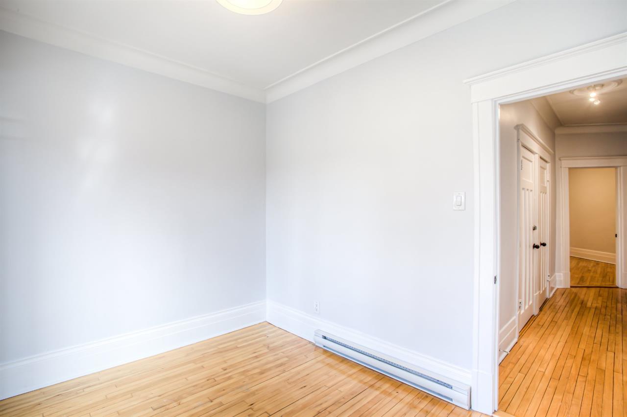 Appartement Outremont (Montréal) À Louer