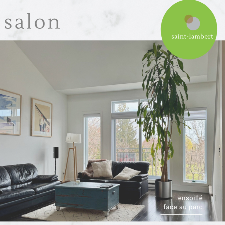 Condo En Colocation