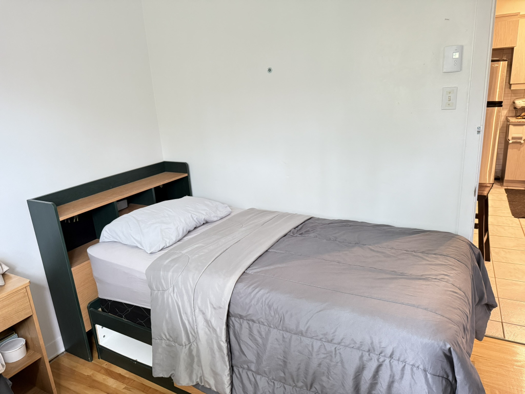 Colocation Meublée - étudiant (masculin)