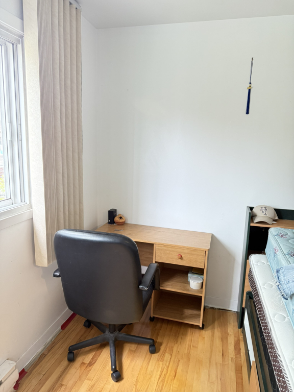 Colocation Meublée - étudiant (masculin)