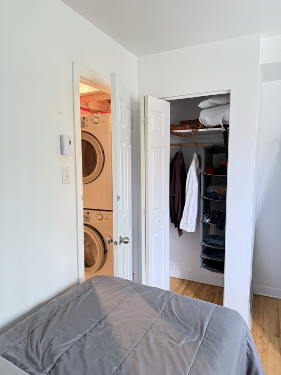 Colocation Meublée - étudiant (masculin)