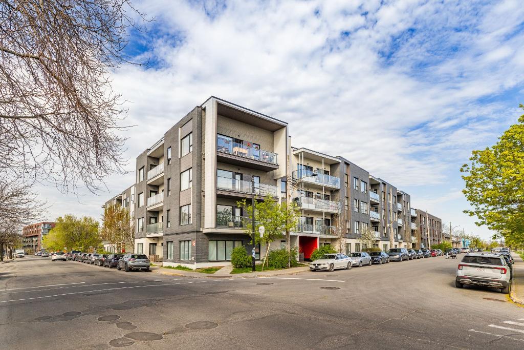 Condo 4 ½ à louer – Rosemont (H2G 0A1) – 2500 $/mois, électros inclus28