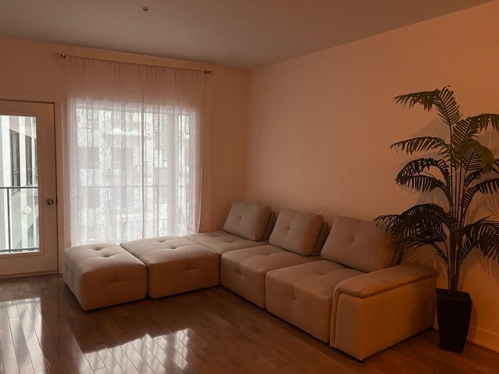 Condo 4 ½ à louer – Rosemont (H2G 0A1) – 2500 $/mois, électros inclus28