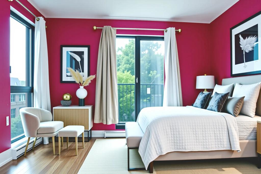 Condo magnifique de 900 pieds carres qui s'etale sur 2 etages!