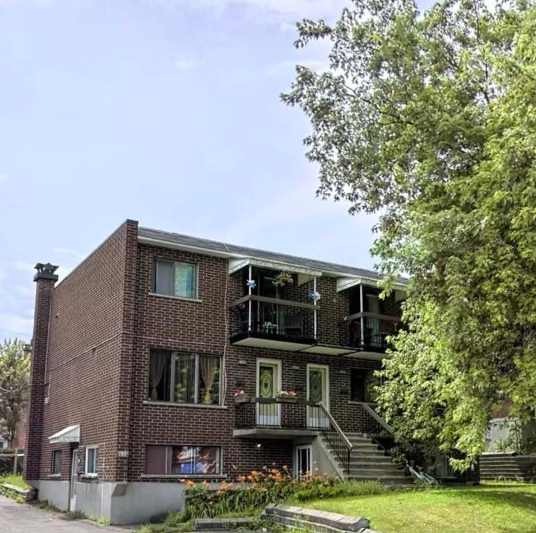 3 1/2 Appartement à Rosemère