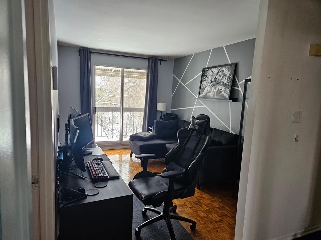 3 1/2 Appartement à Rosemère