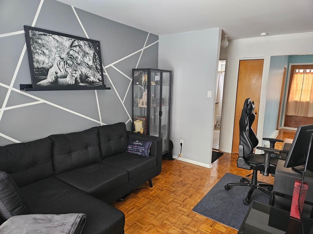 3 1/2 Appartement à Rosemère