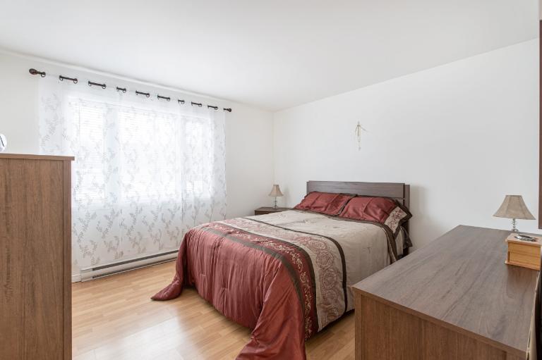 Appartement 4 ½ à louer Lévis juillet 2025