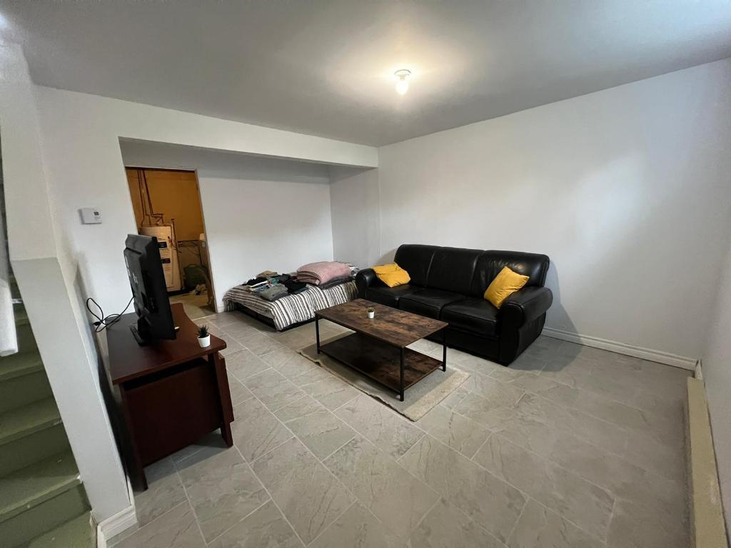 Maison en rangée à loyer