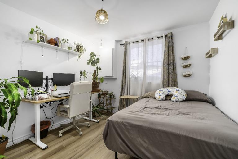 Appartement 4 ½ à louer juin 2025