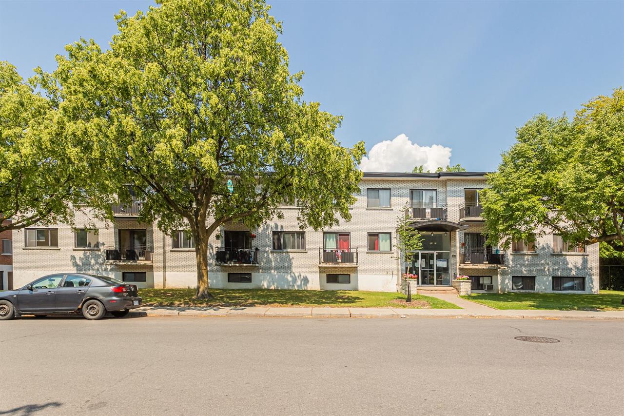 3 ½ - 2155 Billeron, Saint-Laurent