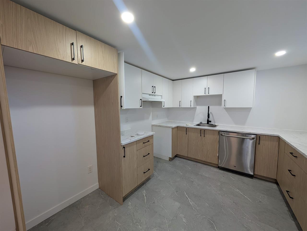 2 CH - 1 SDB - Saint-Jérôme - $1,450 /mo