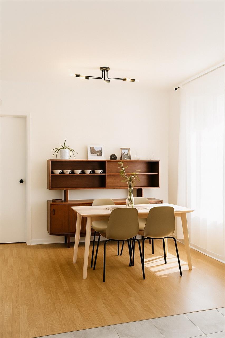 Appartement Montréal (Le Sud-Ouest) À Louer