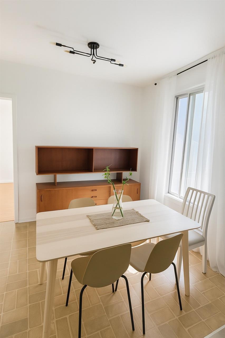 Appartement Montréal (Le Sud-Ouest) À Louer