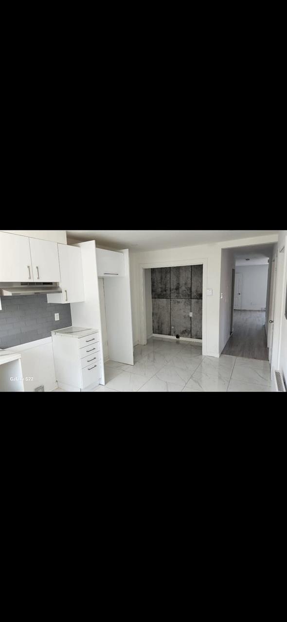 Appartement Lasalle