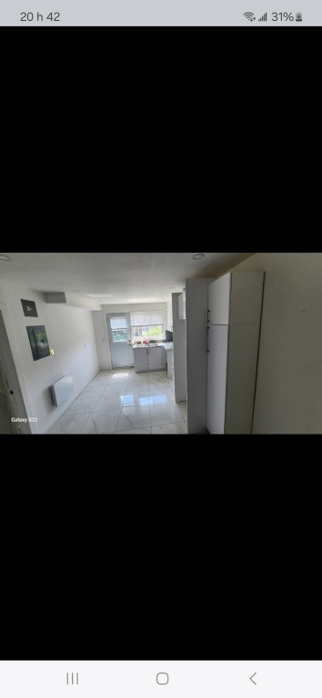 Appartement Lasalle
