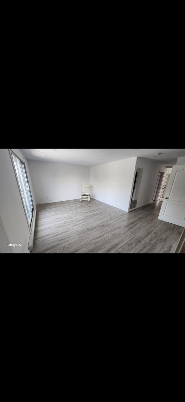 Appartement Lasalle