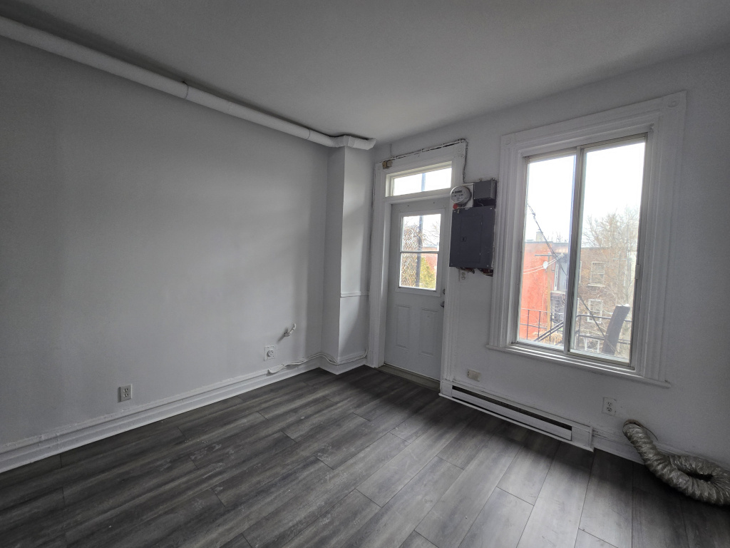 3 1/2 - St-Henri (Fortune)