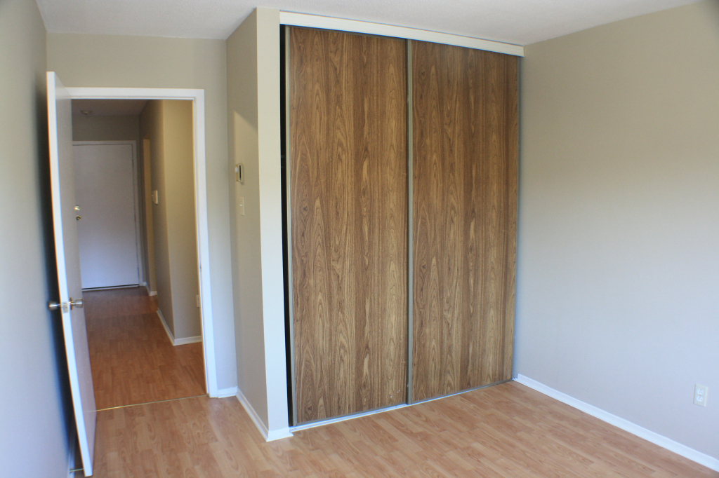 Appartement 3ch - 1er Sept - Hull