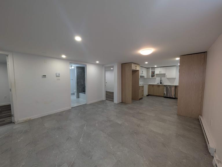 2 CH - 1 SDB - Saint-Jérôme - $1,450 /mo