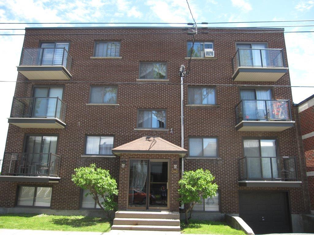 Lachine ravissant appartement 4/12