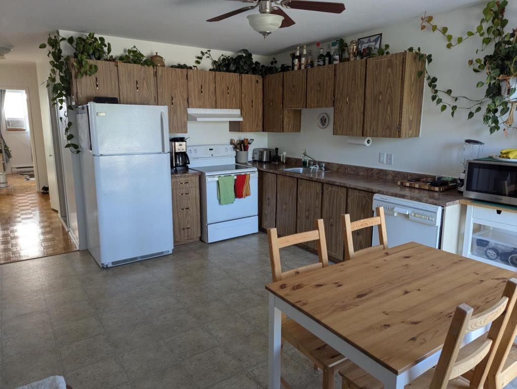 Lachine ravissant appartement 4/12