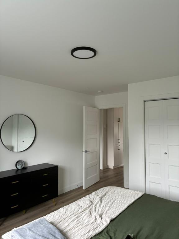 4 1/2 neuf PET FRIENDLY