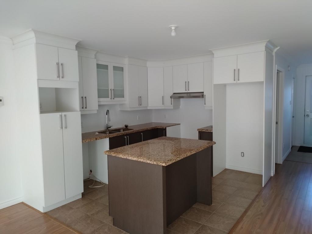 Logement à louer