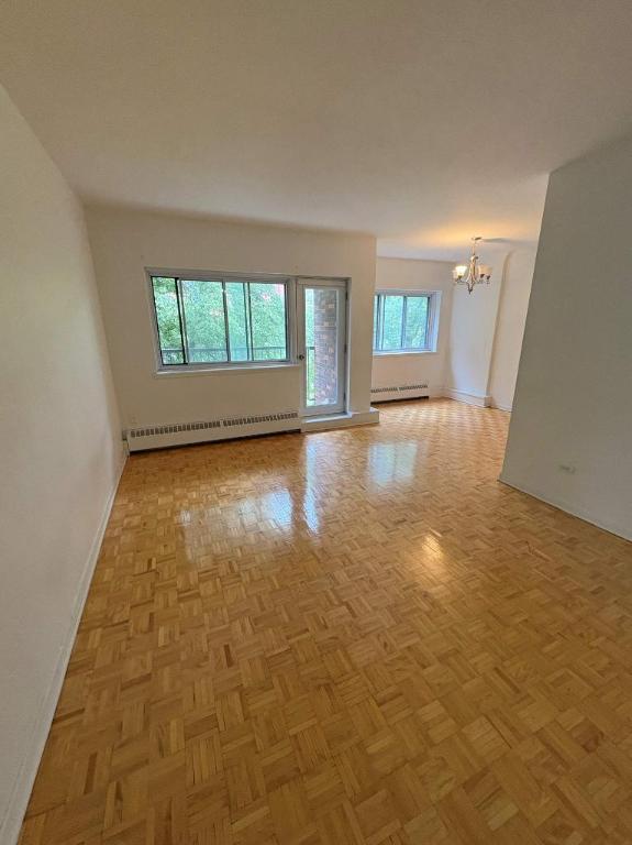 2 CH - 1 SDB - Montréal - $1,600 /mo