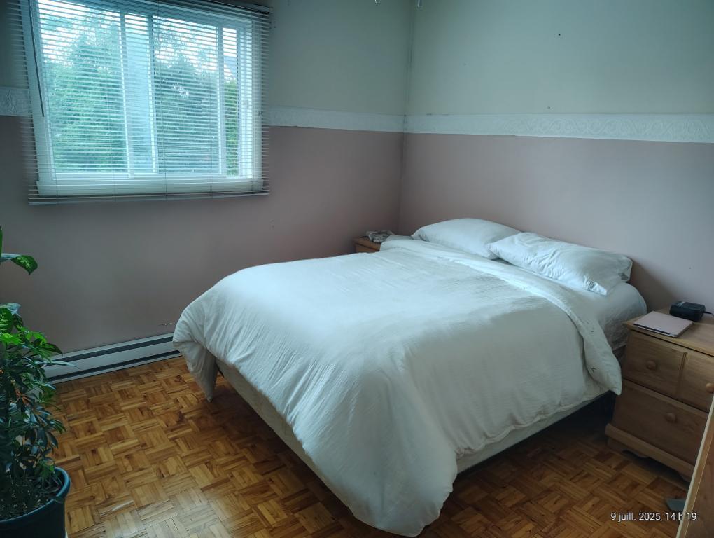 41/2 a Boisbriand dispo 1Sept 2025 internet 1 stationnement, Loker, Thermopompe eau chaud inclus