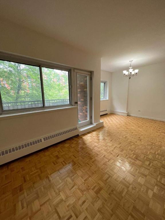 2 CH - 1 SDB - Montréal - $1,795 /mo