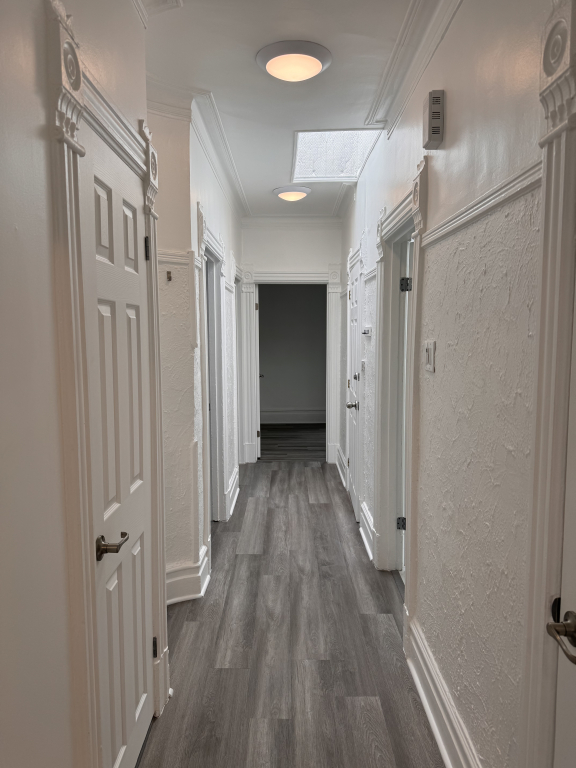 5 1/2 Canal Lachine - 3e étage- Rénové