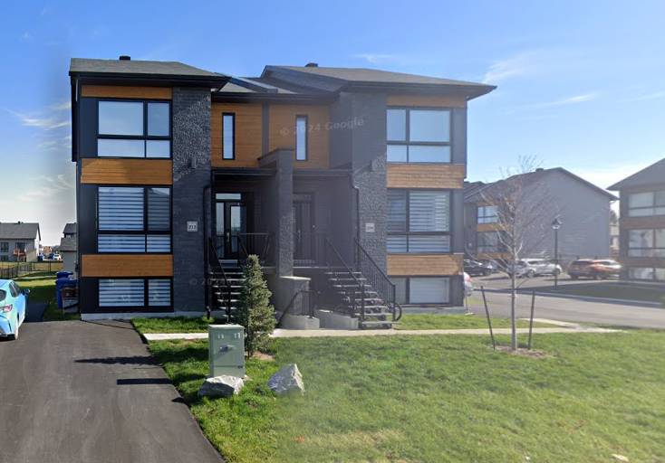 213 Rue Piree (Aylmer) Superbe Appartement 3 Chambres Et 2 Salle De Bain