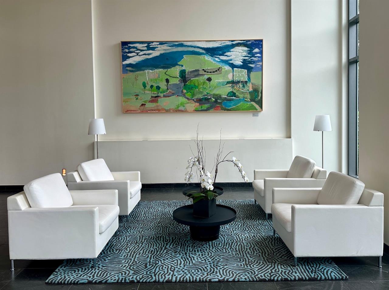 Appartement Montréal (Verdun/Île-des-Soeurs) À Louer