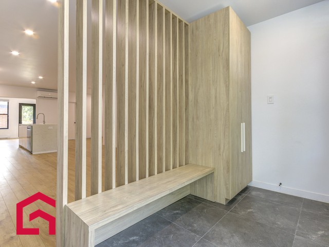 Appartement Rosemont/La Petite-Patrie (Montréal) À Louer