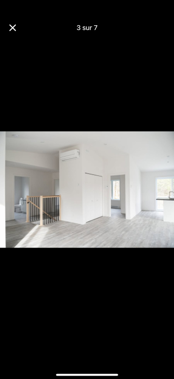 Maison 4 Chambres à Coucher