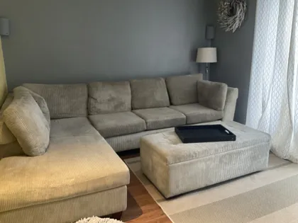 6 rooms apartment of 86 m² in Montreal