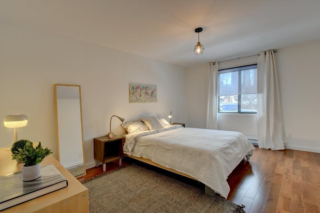 Magnifique appartement 5½