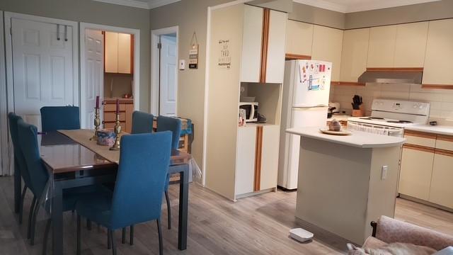 LOGEMENT 4 1/2 WOTTON avec VERANDA