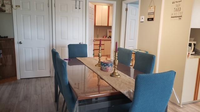 LOGEMENT 4 1/2 WOTTON avec VERANDA