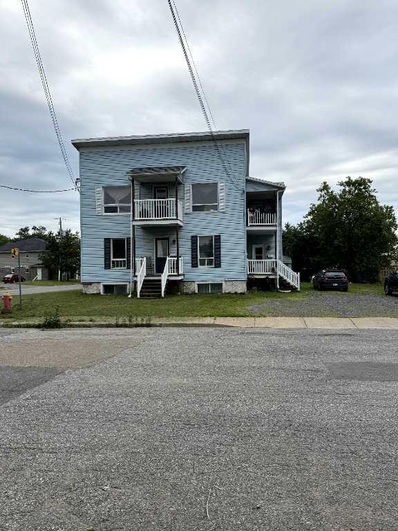 Spacieux 4 et demi à louer à Trois-Rivières