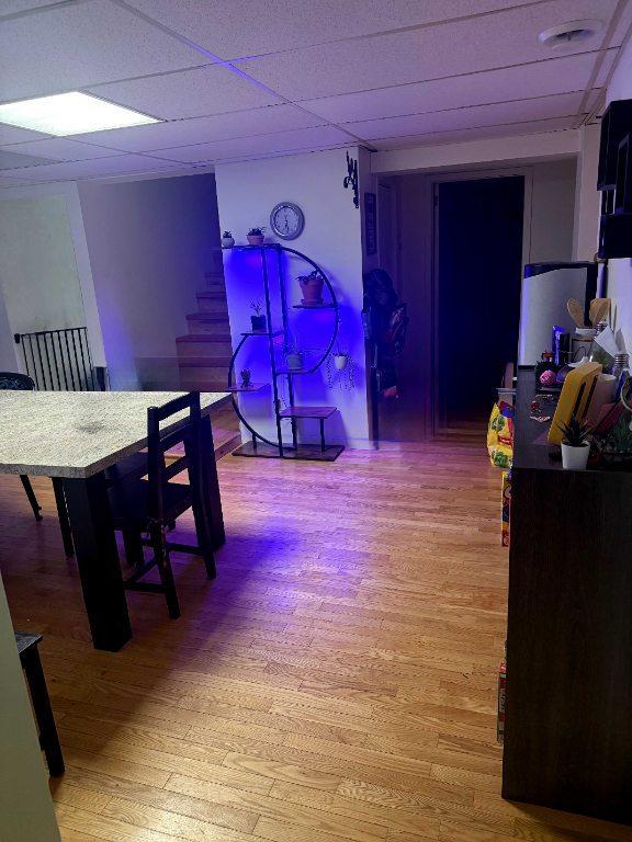 Spacieux 4 et demi à louer à Trois-Rivières