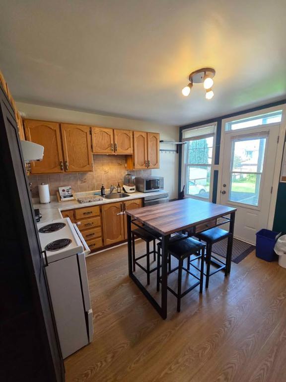 logement 5 1/2 à louer à Trois-Rivières
