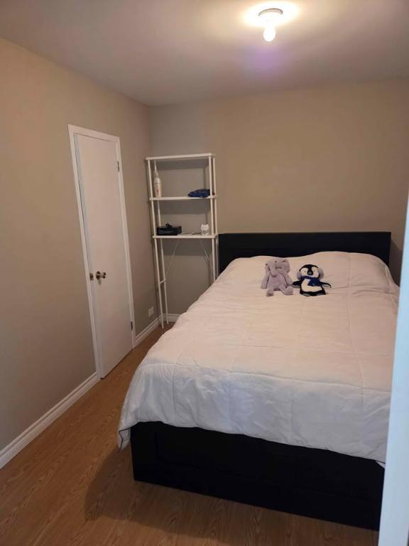 logement 5 1/2 à louer à Trois-Rivières