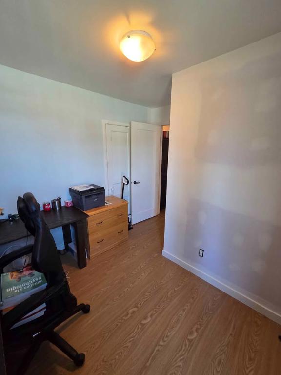 logement 5 1/2 à louer à Trois-Rivières