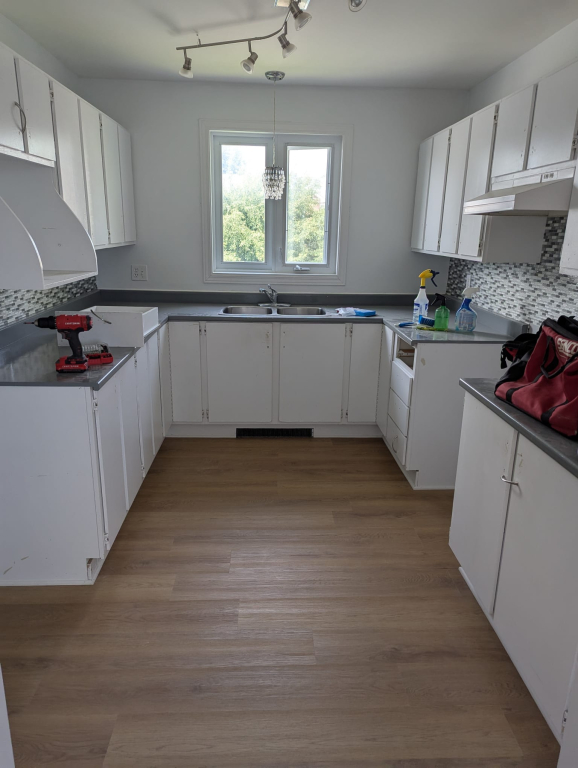Logement à Louer - 2CC 1SB