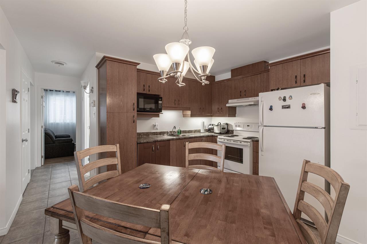Yves-Carbonneau Appartement 4 ½ à Louer Lévis Juillet 2025