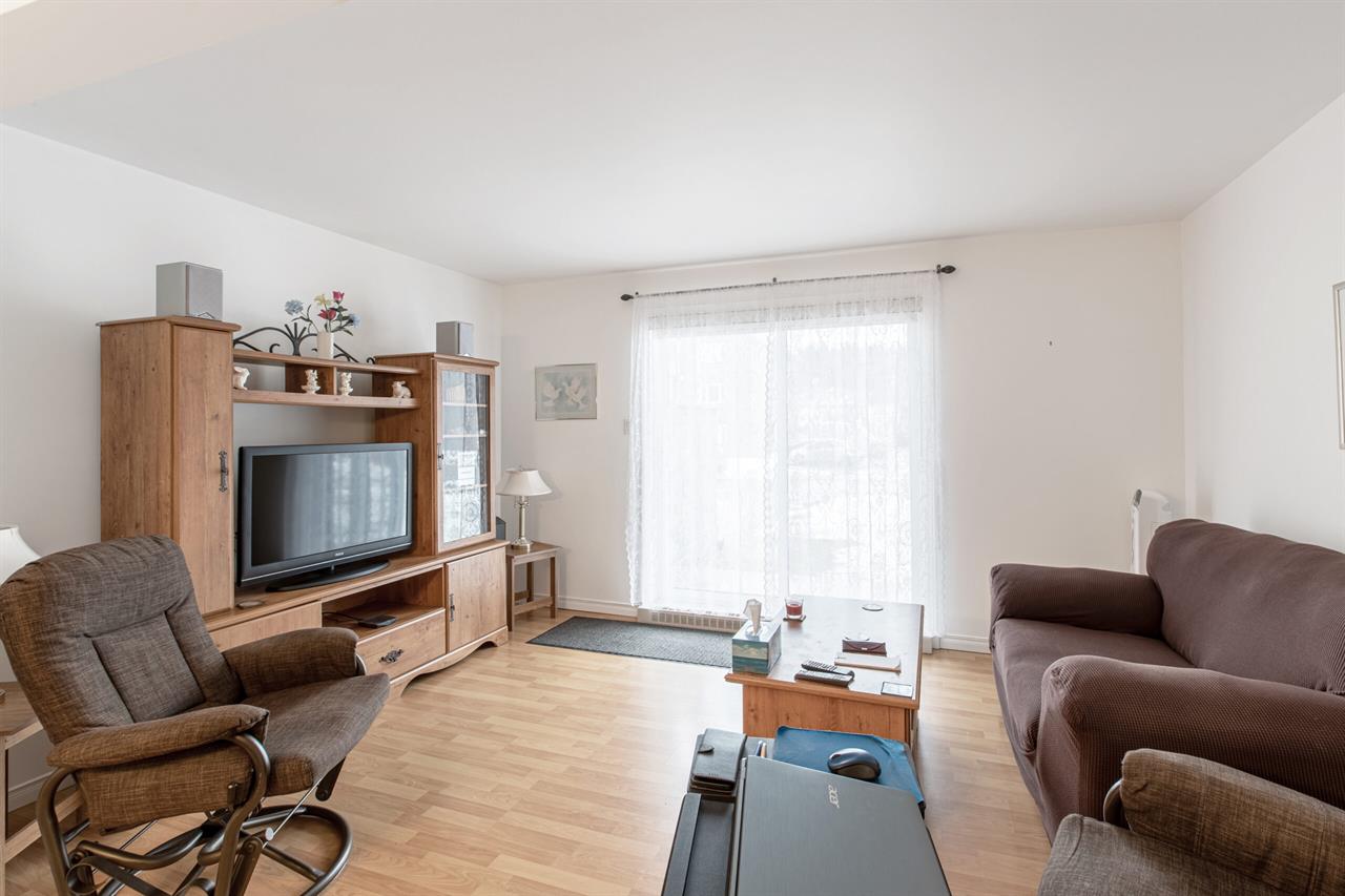 Yves-Carbonneau Appartement 4 ½ à Louer Lévis Juillet 2025