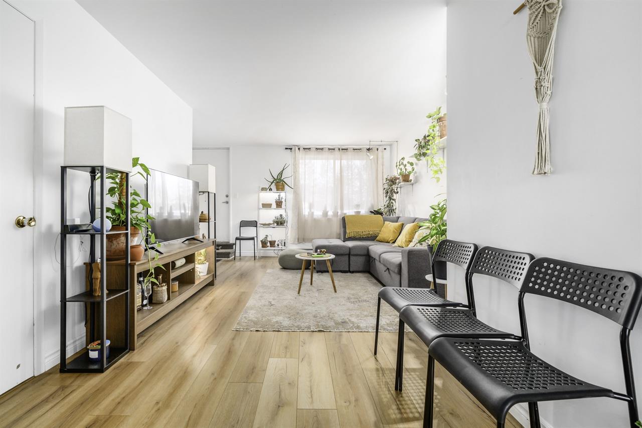 Charbonnier Appartement 4 ½ à Louer Juin 2025