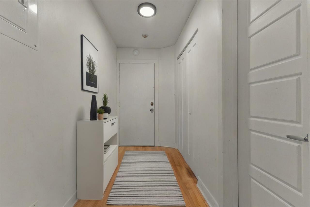 1 Bedroom - 4855-65 Bourret, Montréal